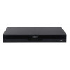 Dahua NVR5232-16P-EI2 videoregistratore di rete IP, 32 canali, 16 PoE, WizSense