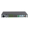 Dahua NVR5232-16P-EI2 videoregistratore di rete IP, 32 canali, 16 PoE, WizSense