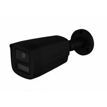 Dahua HAC-HFW1500TLM-IL-A-0280B-S3-DIP-Black telecamera, 5 Mpx, 2,8 mm, AHD, HD-CVI, HD-TVI, PAL, nera