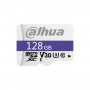 Dahua Technology C100 scheda di memoria microSDXC, 128 GB, UHS-I, Class 10