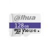 Dahua Technology C100 scheda di memoria microSDXC, 128 GB, UHS-I, Class 10