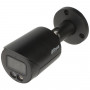 Dahua IPC-HFW2649S-S-IL-0280B-BLACK telecamera IP, Smart Dual Light, WizSense, 6 Mpx, 2,8 mm, nera