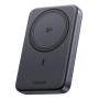 Ugreen PB761 power bank 10000 mAh, Qi2 30 W MagSafe, USB-C, nero