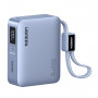 Ugreen PB584 power bank 10000 mAh, grigio
