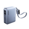 Ugreen PB584 power bank 10000 mAh, grigio