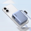 Ugreen PB584 power bank 10000 mAh, grigio