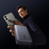 Ugreen PB550 power bank, 20000 mAh, grigio