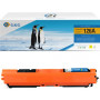 G&G toner per HP 126A CE312A, Canon 729Y, compatibile