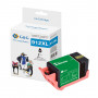 G&G cartuccia d'inchiostro XL per HP 912XL 3YL84AE, nera, compatibile