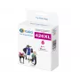 G&G cartuccia d'inchiostro per Brother 426XL LC-426XLM, magenta, 5000 pagine, compatibile