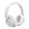 Cuffie over-ear wireless Redragon H610 VIBECORE RD-H610G, ANC, Bluetooth, bianche