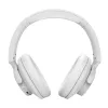 Cuffie over-ear wireless Redragon H610 VIBECORE RD-H610G, ANC, Bluetooth, bianche