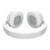 Cuffie over-ear wireless Redragon H610 VIBECORE RD-H610G, ANC, Bluetooth, bianche