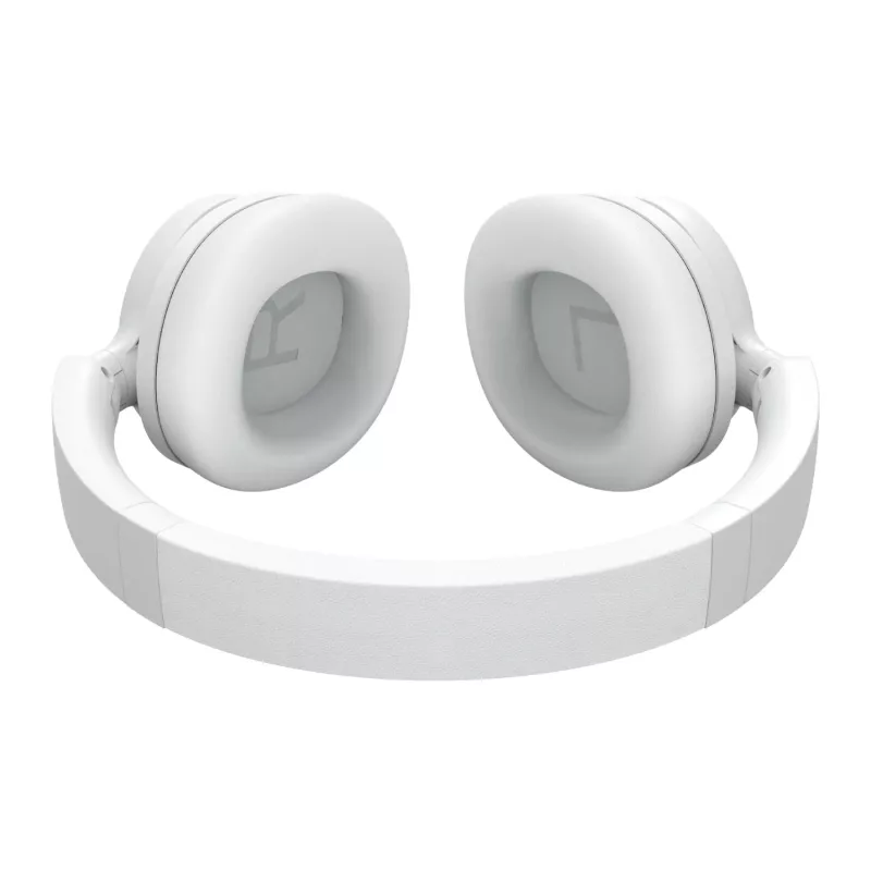 Cuffie over-ear wireless Redragon H610 VIBECORE RD-H610G, ANC, Bluetooth, bianche