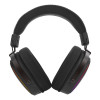 Cuffie gaming over-ear wireless Redragon FURY WRS H831, con microfono, nere