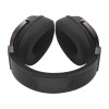 Cuffie gaming over-ear wireless Redragon FURY WRS H831, con microfono, nere