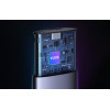 Ugreen CM400 90264 box esterno per SSD M.2, USB 3.2 Gen 2, grigio