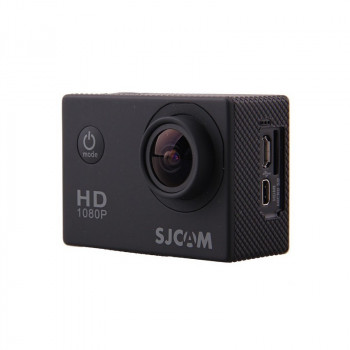 SJCAM SJ4000 action cam, nera