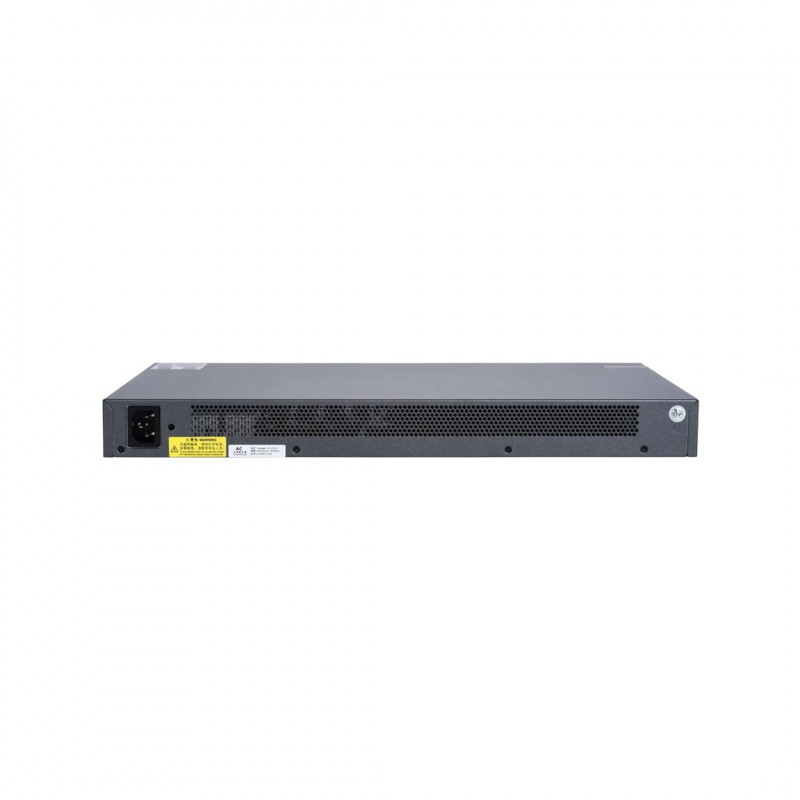 Ruijie RG-CS83-24GT4XS switch, 24 porte + 4x SFP+