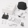 FIMI X8T V640 drone con radiocomando TX20, pacchetto combo