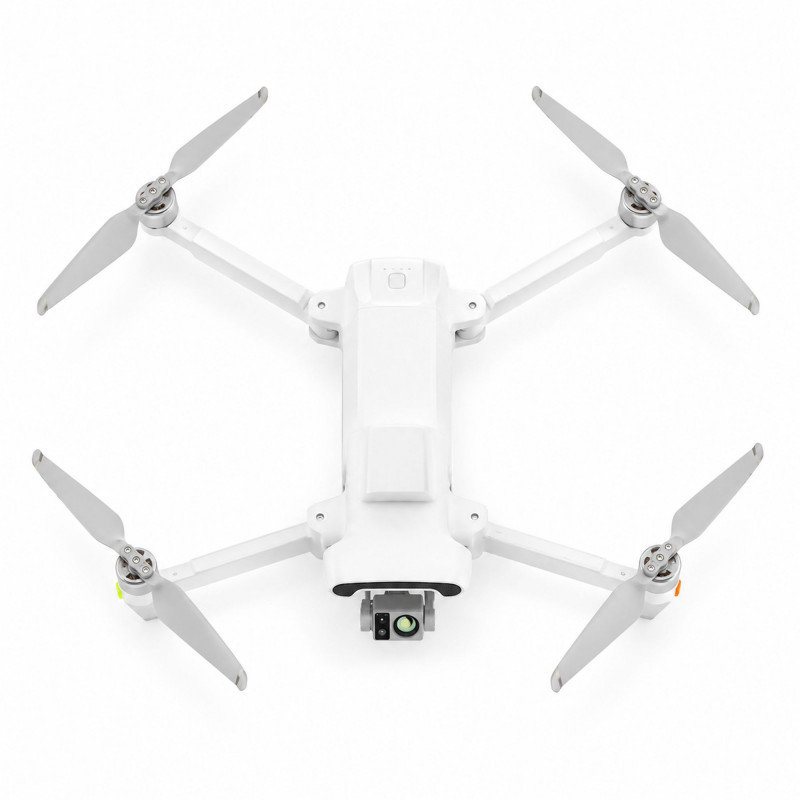 FIMI X8T V640 drone con radiocomando TX20, pacchetto combo