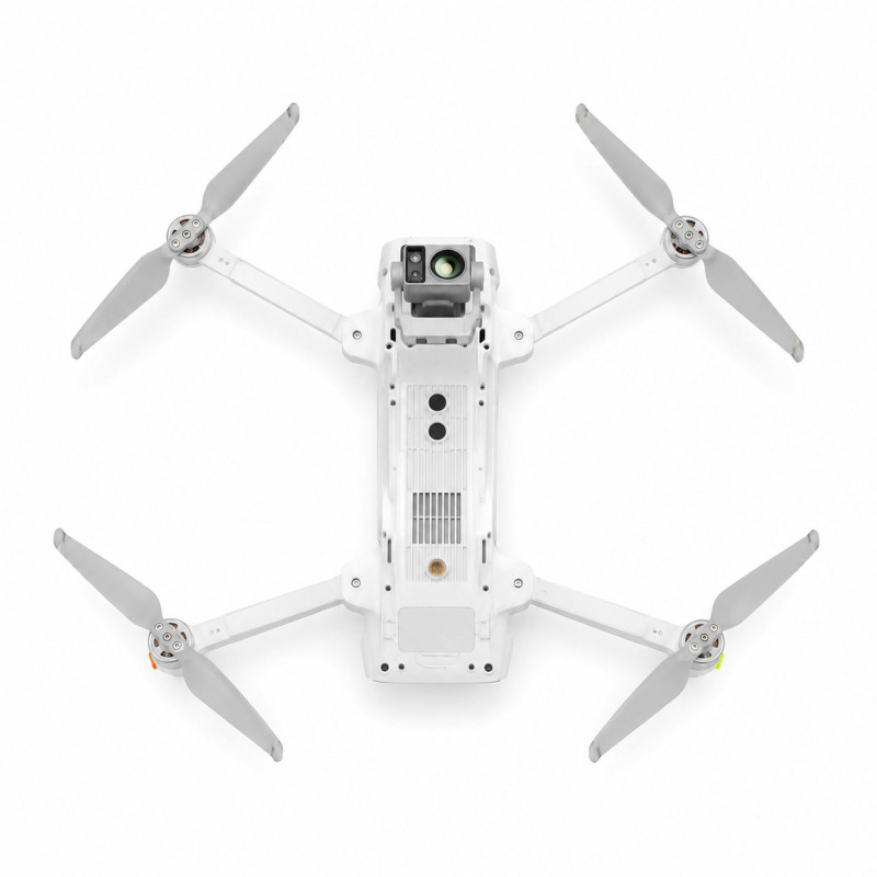 FIMI X8T V640 drone con radiocomando TX20, pacchetto combo
