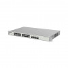 Reyee RG-NBS5200-24GT4XS-P-V2 switch PoE gestito, 24 porte + 4x SFP+