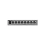 Reyee RG-ES208GC-V2 switch di rete a 8 porte