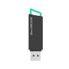 Hiksemi Blink HS-USB-E302 chiavetta USB 3.2 da 32 GB, nera