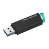Hiksemi Blink HS-USB-E302 chiavetta USB 3.2 da 128 GB, nera