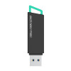 Hiksemi Blink HS-USB-E302 chiavetta USB 3.2 da 128 GB, nera