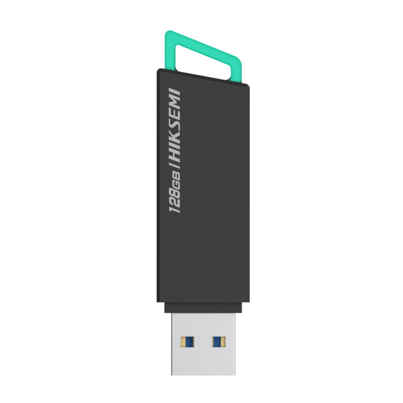 Hiksemi Blink HS-USB-E302 chiavetta USB 3.2 da 128 GB, nera