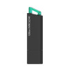 Hiksemi Blink HS-USB-E302 chiavetta USB 3.2 da 128 GB, nera