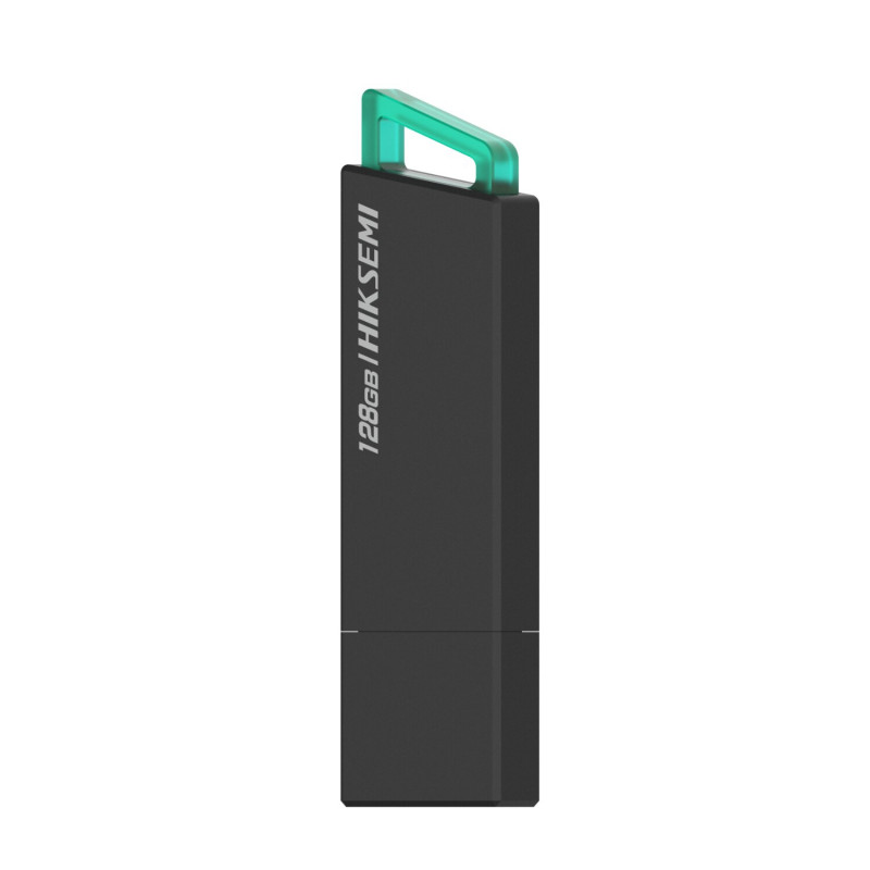Hiksemi Blink HS-USB-E302 chiavetta USB 3.2 da 128 GB, nera