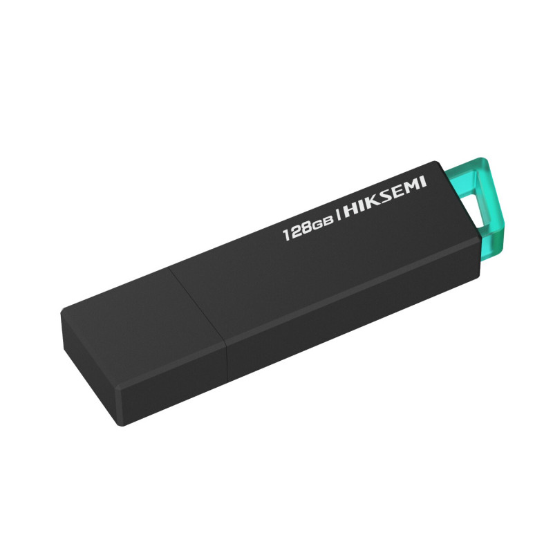 Hiksemi Blink HS-USB-E302 chiavetta USB 3.2 da 128 GB, nera