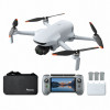 Drone Potensic Atom 3 Fly More Combo con radiocomando RC PTD 2