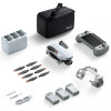 Drone Potensic Atom 3 Fly More Combo con radiocomando RC PTD 2