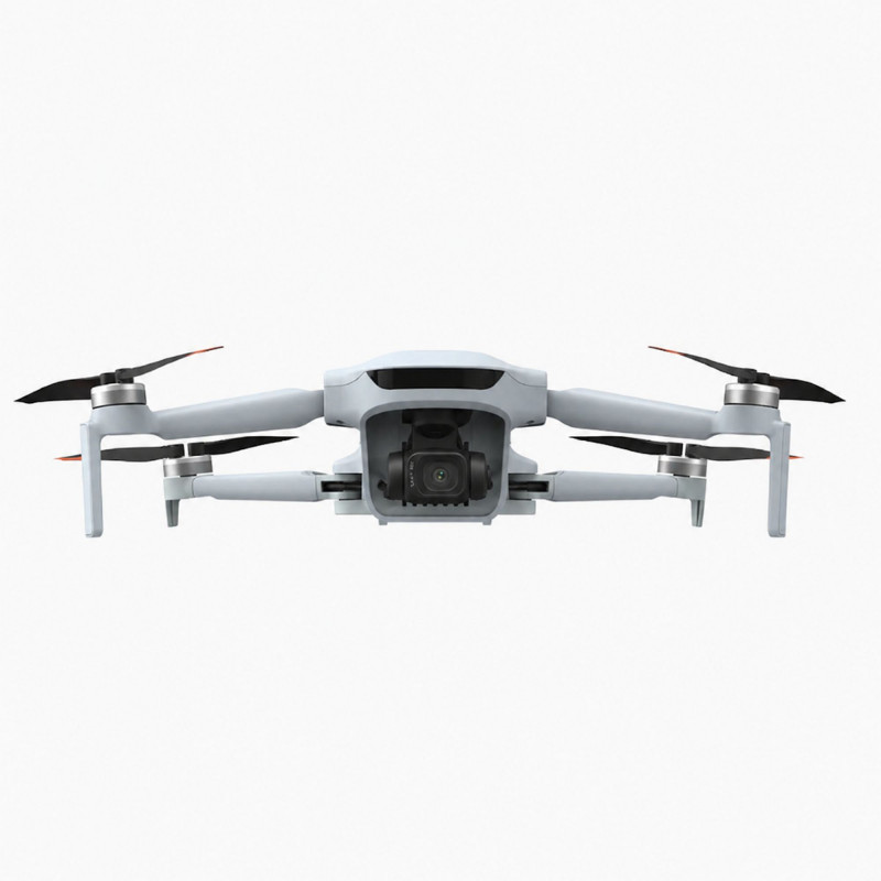 Drone Potensic Atom 3 Fly More Combo con radiocomando RC PTD 2