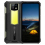 Ulefone Armor 24 PRO 12+256GB 4G smartphone, nero