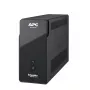 APC Back-UPS BK500G2I gruppo di continuità (UPS), 500 VA / 300 W, 6 prese IEC, USB, tower, 230 V