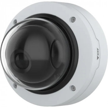 Axis P3408-VE telecamera di sicurezza (03296-001)