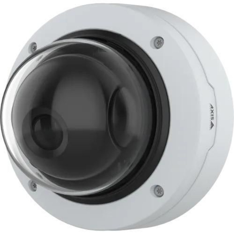 Axis P3408-VE telecamera di sicurezza (03296-001)