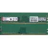 Kingston Server Premier KSM24ES8/8ME modulo di memoria ECC DDR4-2400 da 8 GB