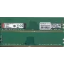 Kingston Server Premier KSM24ES8/8ME modulo di memoria ECC DDR4-2400 da 8 GB