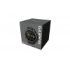 Garmin Fenix 9 Pro 010-04337-16 smartwatch, 51 mm, titanio DLC Carbon Gray, cinturino in silicone nero/Pebble Grey