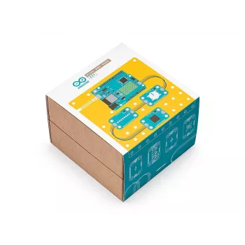 Arduino AKX00069 kit Plug and Make Kit