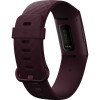 Fitbit Charge 4 FB417BYBY tracker di attività, palissandro