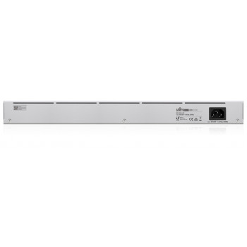 Ubiquiti UniFi 16 switch di rete, USW-16-POE