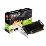 MSI GeForce GT 1030 2GHD4 LP OC scheda video, 2 GB DDR4