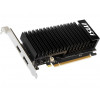 MSI GeForce GT 1030 2GHD4 LP OC scheda video, 2 GB DDR4